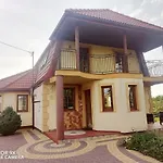 Dom Pod Wierzbami - Dom Na Wylacznosc *