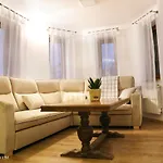 Casa de Férias Dom Pod Wierzbami - Dom Na Wylacznosc