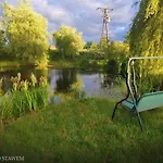 Dom Pod Wierzbami - Dom Na Wylacznosc Nawiady