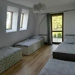 Dom Pod Wierzbami - Dom Na Wylacznosc Casa de Férias Nawiady