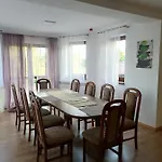 Dom Pod Wierzbami - Dom Na Wylacznosc Casa de Férias *