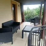 Dom Pod Wierzbami - Dom Na Wylacznosc Casa de Férias *