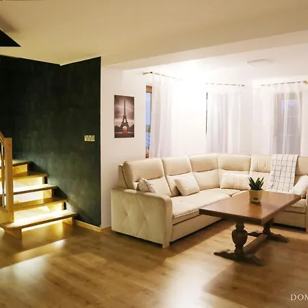 Dom Nad Stawem - Dom Na Wylacznosc * Nawiady