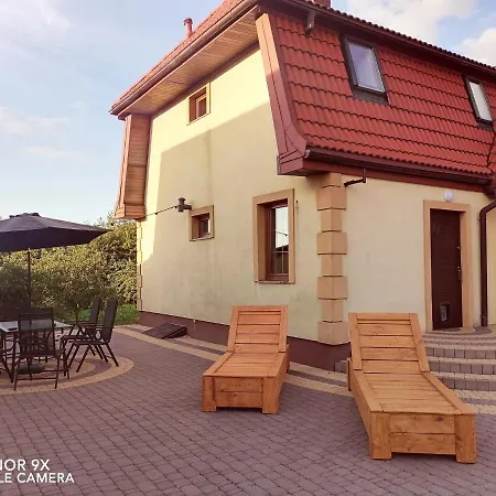 Dom Pod Wierzbami - Dom Na Wylacznosc