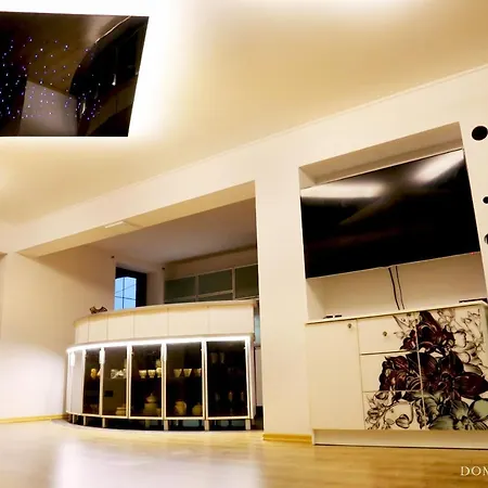 Dom Nad Stawem - Dom Na Wylacznosc *