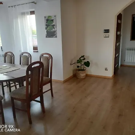 Dom Pod Wierzbami - Dom Na Wylacznosc Nawiady