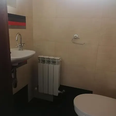 Сasa de vacaciones Dom Nad Stawem - Dom Na Wylacznosc Nawiady