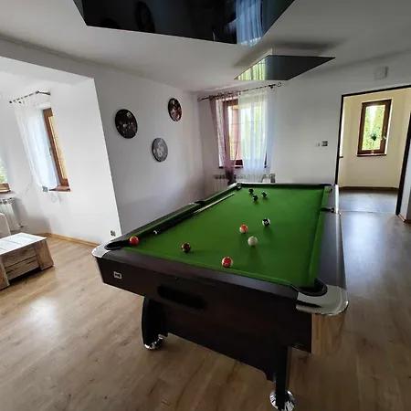 Dom Nad Stawem - Dom Na Wylacznosc Nawiady